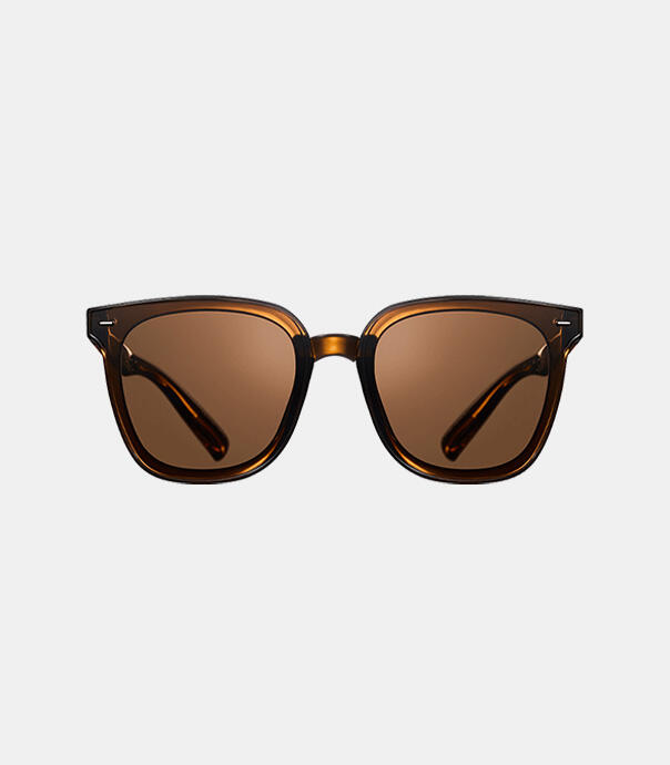 عینک آفتابی پلاریزه تاشو شیائومی مدل Mijia Folding Polarized Sunglasses